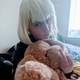 Image for article titled For April 1, Cosplayers Around The World Had A Convention... In Their Pyjamas
